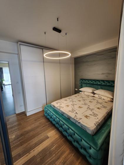 Apartament 4 camere decomandat modern loc parcare inclus Brancoveanu - 9