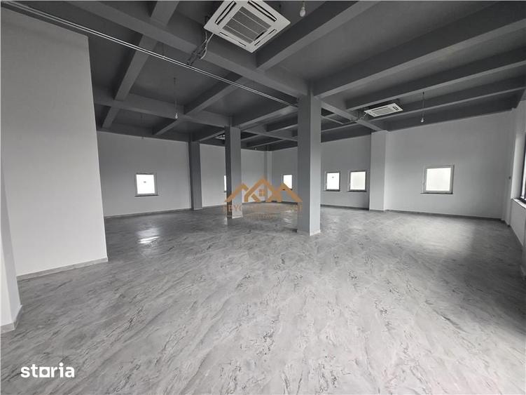 Spațiu comercial, de 150 mp, în Burdujeni