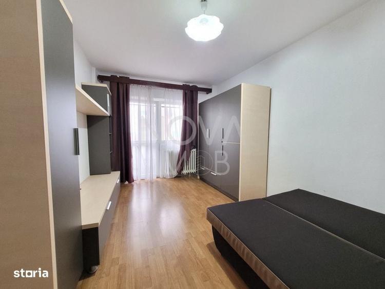 Apartament 2 camere decomandat - Mihai Viteazu - 1