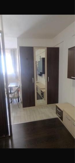 Garsoniera de inchiriat, 35mp, bloc nou, centrala proprie, langa Mall Veranda - 9