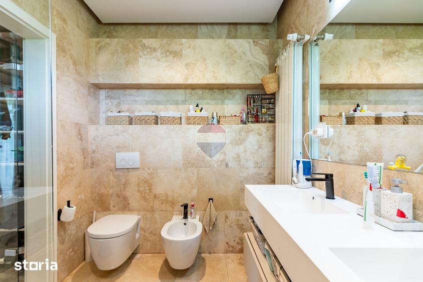 Vila individuala complet renovata in 2026 | 5 camere | Corbeanca - 5
