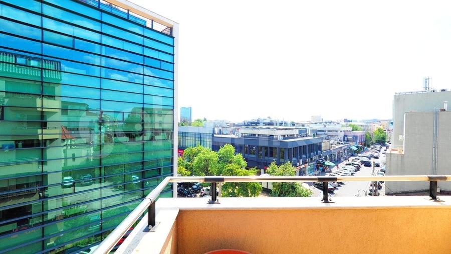 Apartament duplex cu 3 camere | loc de parcare - 14
