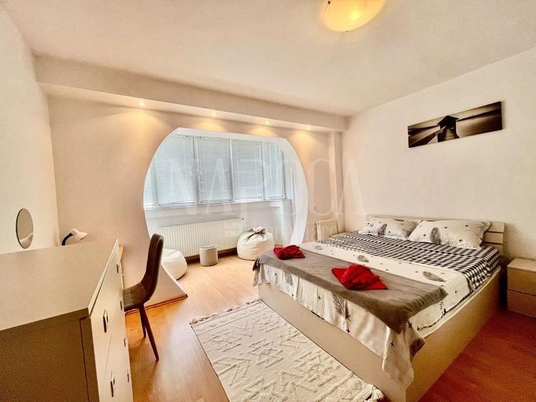 Apartament 3 camere de inchiriat in Plopilor, Cluj Napoca - 1