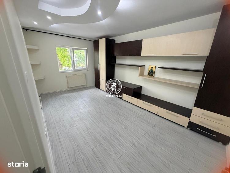Apartament cu 2 camere decomandat în Dacia