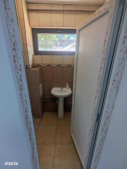 Spațiu comercial, de 130 mp, în Faleza Nord