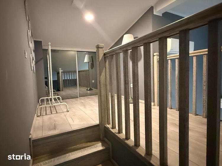 Casă cu 4 camere cu Teren 300 Mp în Central