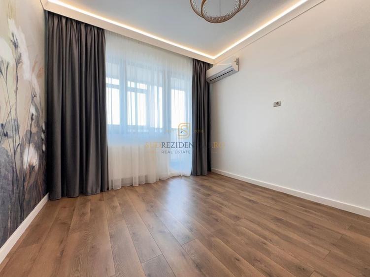 Apartament cu 3 camere decomandat în Sălaj