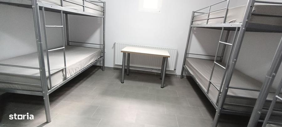 Apartament cu 4 camere în Central