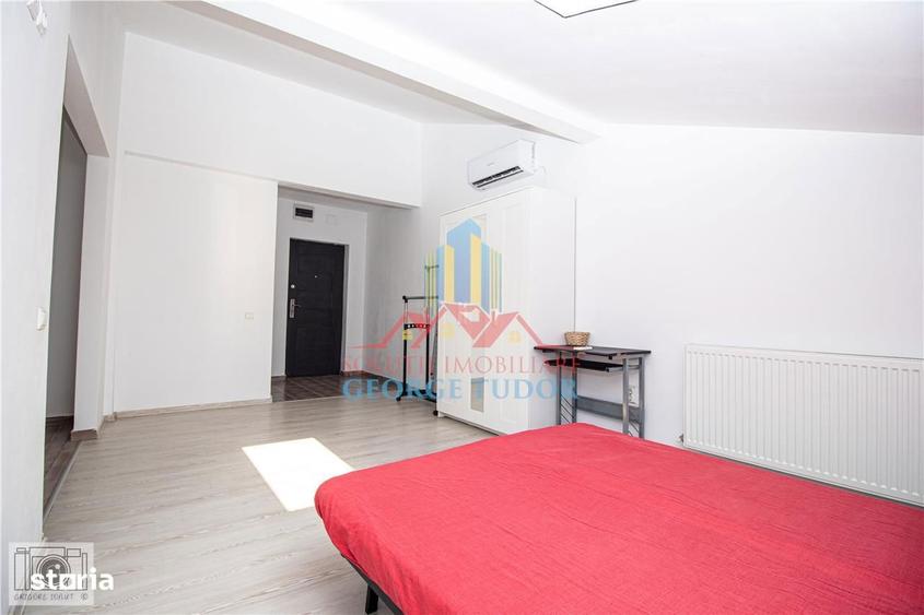 Vanzare garsoniera 32 mp, Str.Tineretului 21K, Chiajna, - 11