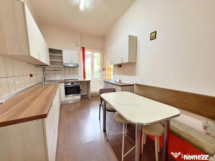 Apartament Spa?ios la Curte Comuna | Ultracentral - Arad (Arad) - 4