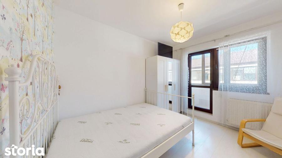 Apartament 2 camere plus Mansarda Metalurgiei - Drumul Binelui - 10