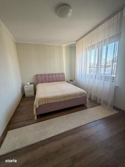 De Vanzare Casa Lazuri Satu Mare - 17