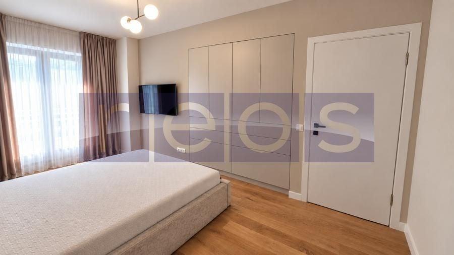 VANZARE 3 CAMERE PREMIUM | 106MP MOBILAT LUX-PARCARE | UPGROUND PIPERA - 6