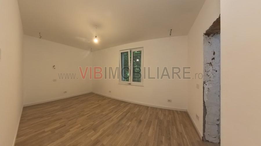 Floreasca Mozart lux mobilat renovat 2026 incalzire in pardoseala - 2