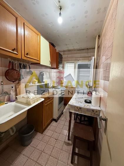 Apartament 2 camere || ideal investitie || etaj 1 - 5