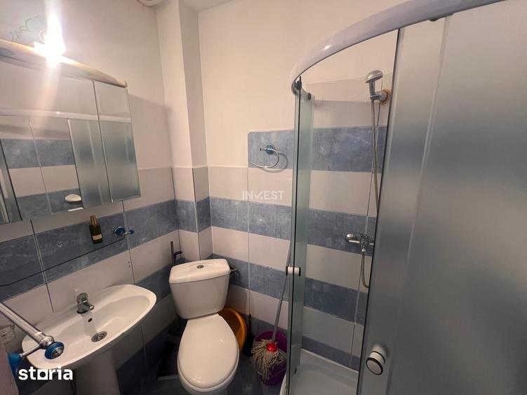 Apartament 1 camera decomandat-bloc fara risc-splai Bahlui - 3
