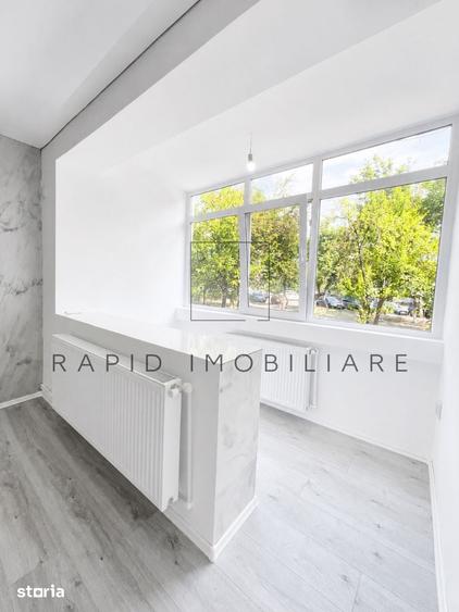 Apartament cu 2 camere semidecomandat în Țiglina 3