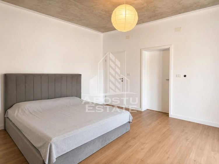 De vanzare casa individuala moderna teren 1162 mp Biled - comision 0% - 7
