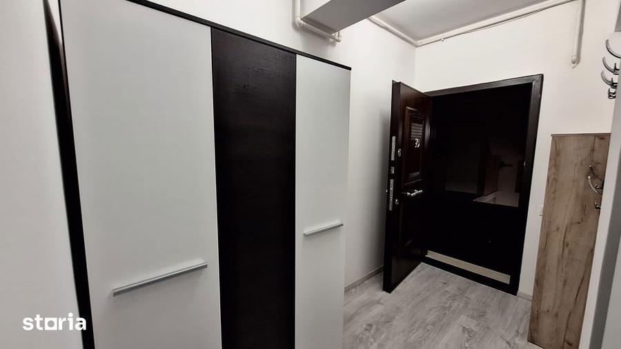 Apartament cu 2 camere în Băneasa