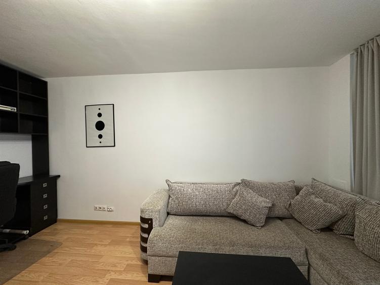 Apartament cu 2 camere decomandat în Tineretului