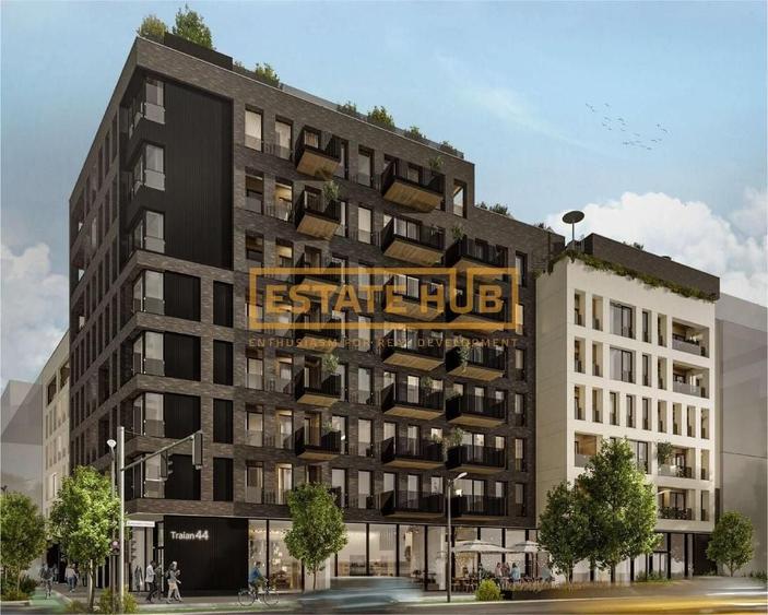Traian 44 | 3 Camere central | 0% comision - 5