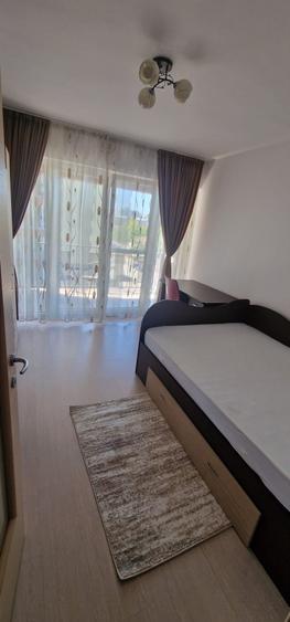 Apartament cu 3 camere în Nufărul