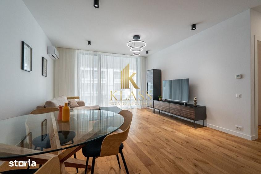 APARTAMENT PREMIUM 2 CAMERE | ONE COTROCENI PARK - 16