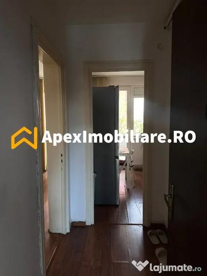 Apartament 2 camere de inchiriat P-ta Rosetti Bucure?ti | A - 6