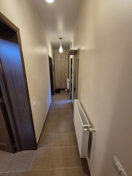 Garsonieră decomandată în Tineretului