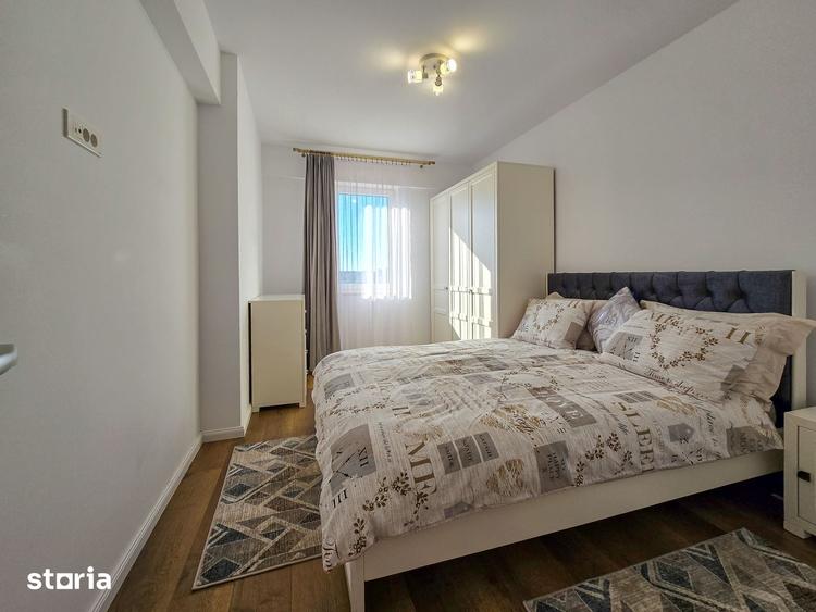 Apartament cu 3 camere în Moara de Vânt