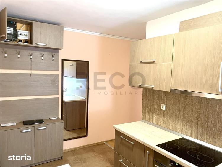 Apartament cu 2 camere în Iosia