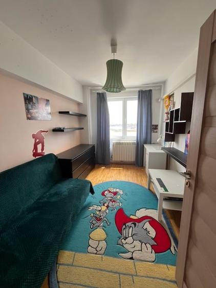 3 camere decomandat, 72 mp, zona Pantelimon/Mega Mall! - 6