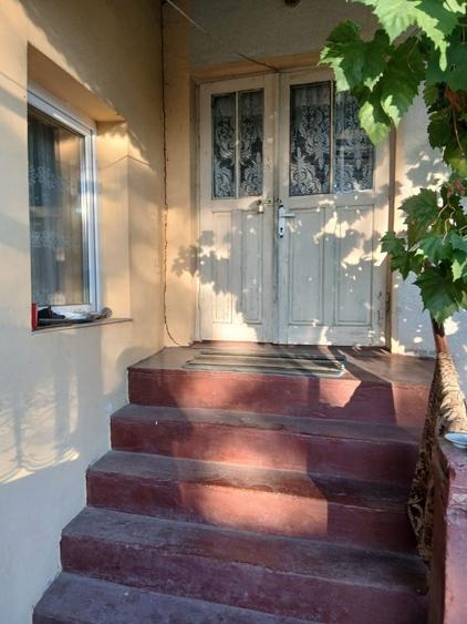 Casă cu 3 camere în Monor