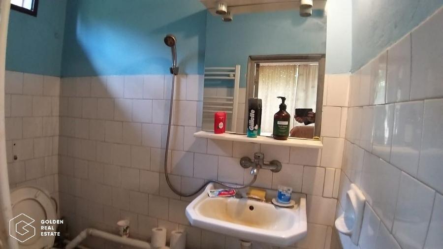 Casă individuală cu 1 camere cu Canalizare în 3 Insule