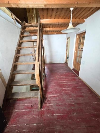 Duplex cu 5 camere cu Canalizare în Chitila