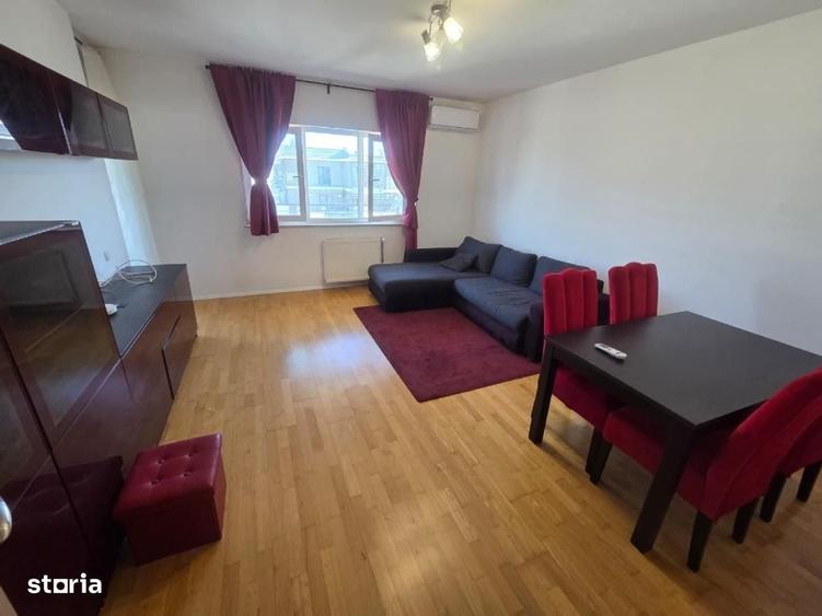 Apartament cu 3 camere în Lacul Tei