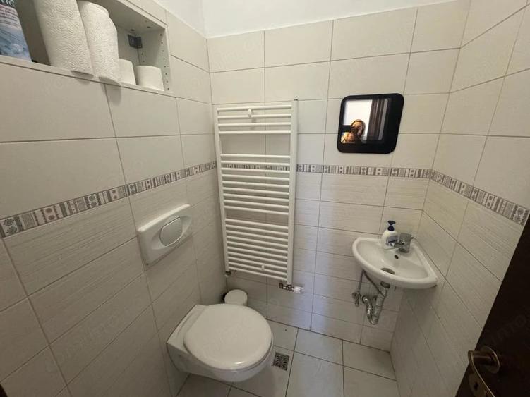 Inchiriere vila pentru birouri - 13