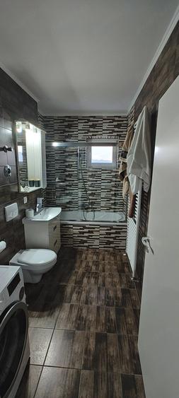 Apartament cu 2 camere decomandat în Șelimbăr