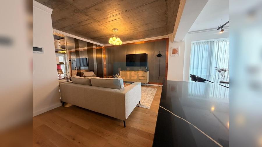Apartament Premium 2 Camere| Mobilat & Utilat Complet | Centru Galați - 3