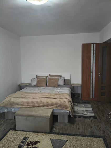 Garsonieră decomandată în Brăilei