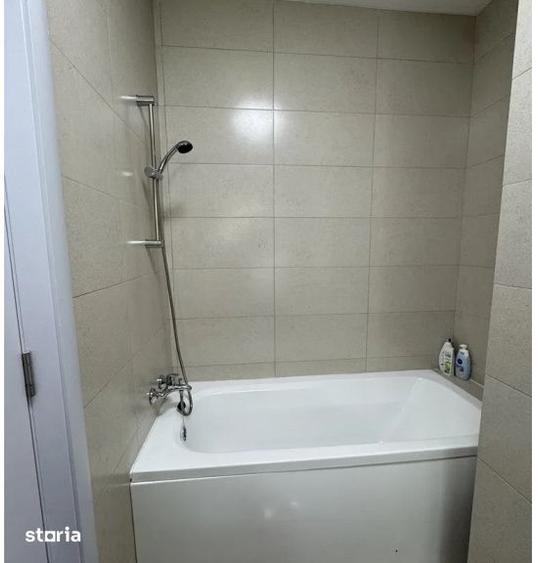 Apartament cu 2 camere semidecomandat, mobilat în Eminescu