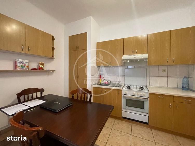 Apartament cu 2 camere de inchiriat in zona Ultracentrala, Oradea - 3