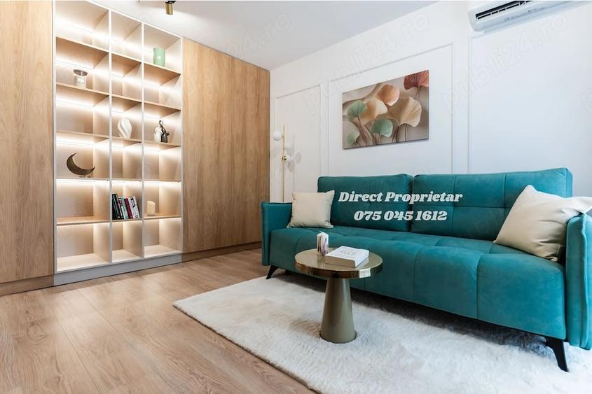 Apartament 2 camere Cellini Residence, zona Lacul Tei (Str. Opanez) | Prima inchiriere - 6