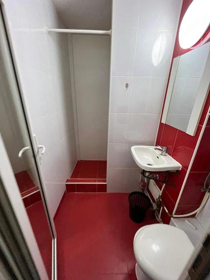 Garsonieră decomandată în Pădurea Neagră