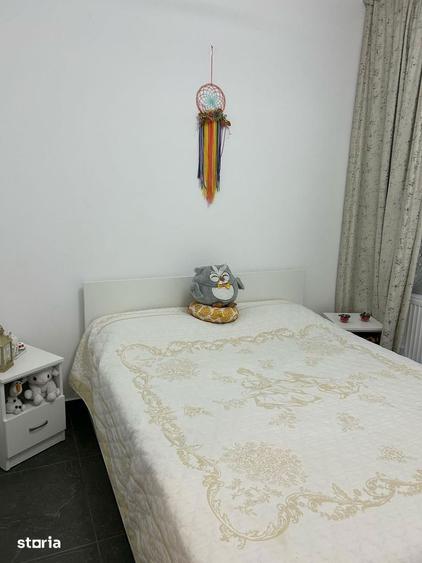 Apartament Pope?ti Leordeni - Str Biruin?ei - 1