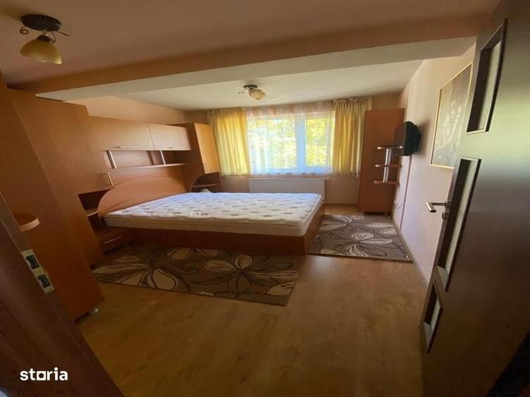 Apartament cu 3 camere, zona CBC si Royal school - 5