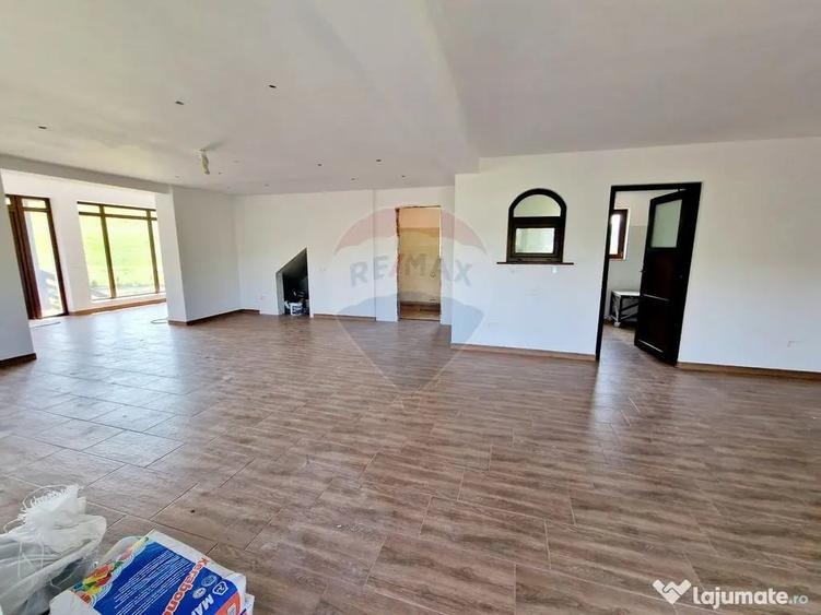 Casa / Vila cu 8 camere de vanzare in zona Balaur - 8