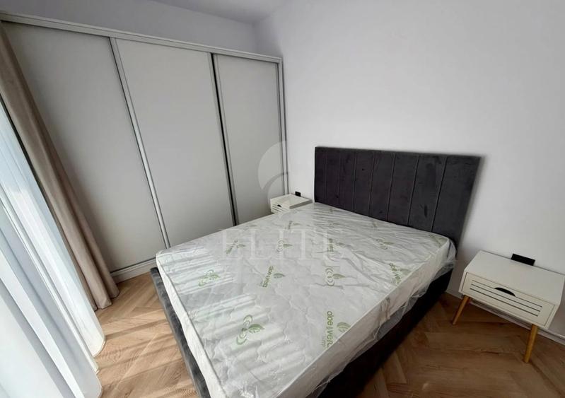 Apartament 2 camere în zona STRAZII FABRICII - 8