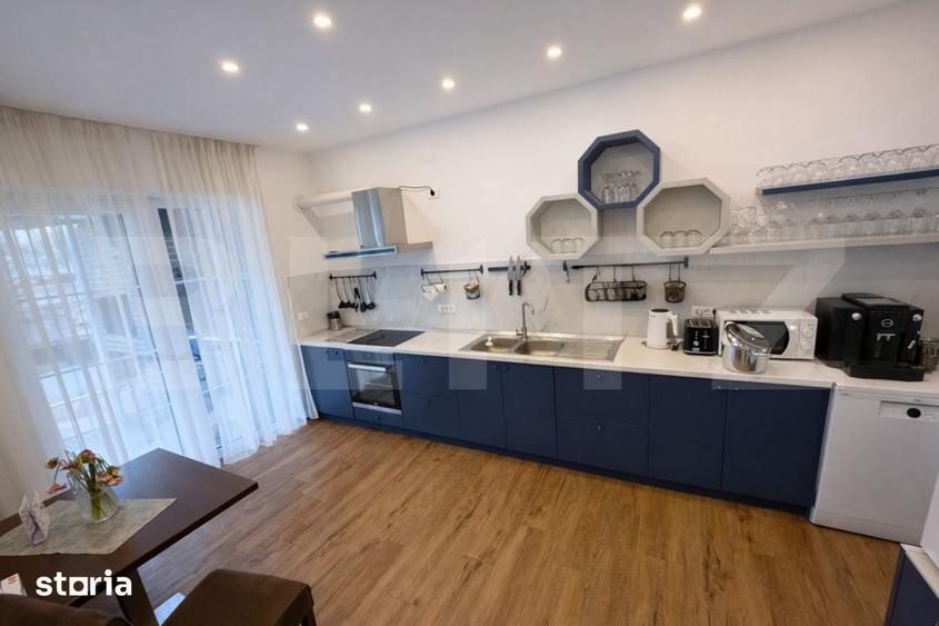 Spațiu comercial, de 290 mp, în Șugag