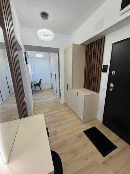 Apartament 2 camere First Estate | Totul nou | Parcare inclusa - 7